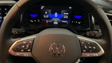 Volkswagen Polo 1.0 TSI Life 5dr Petrol Hatchback